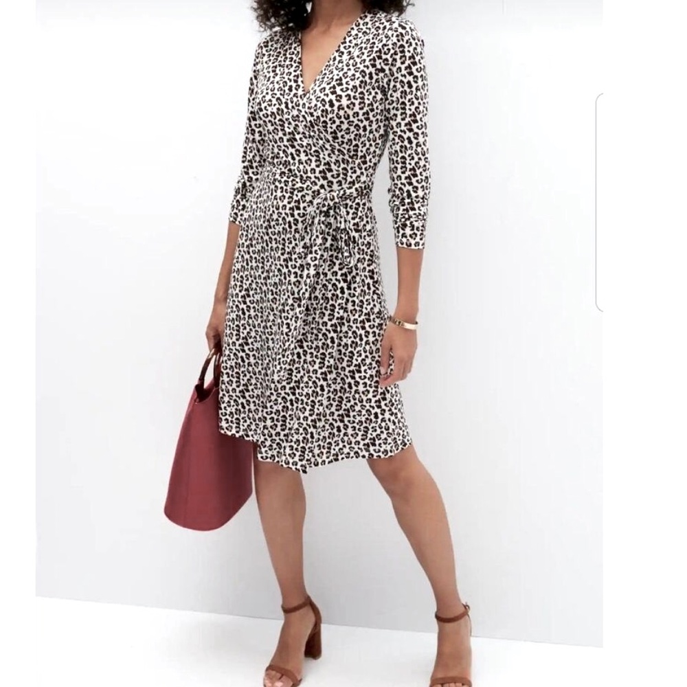 NWT, Banana Republic dress size MP